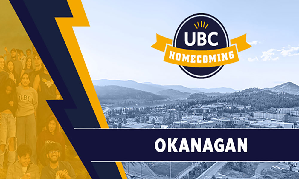 Home Coming 2023 Okanagan