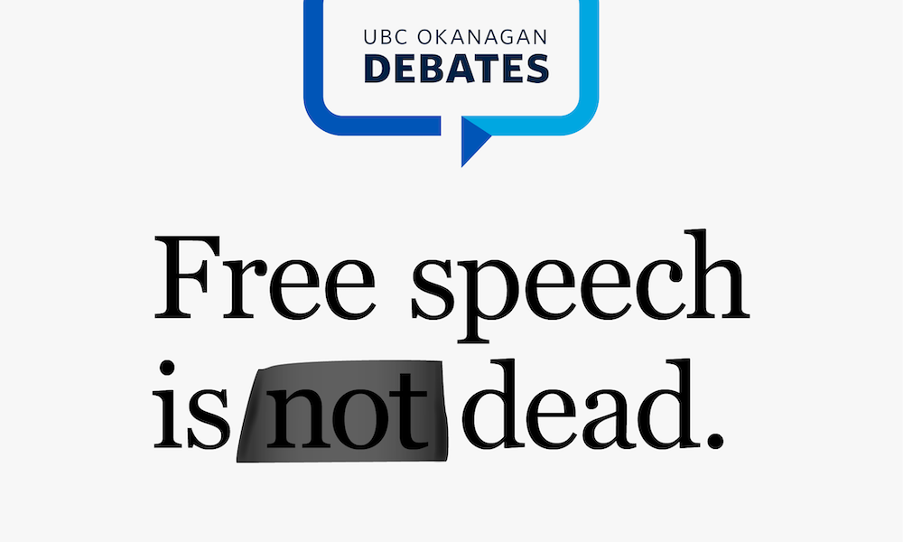 Free speech