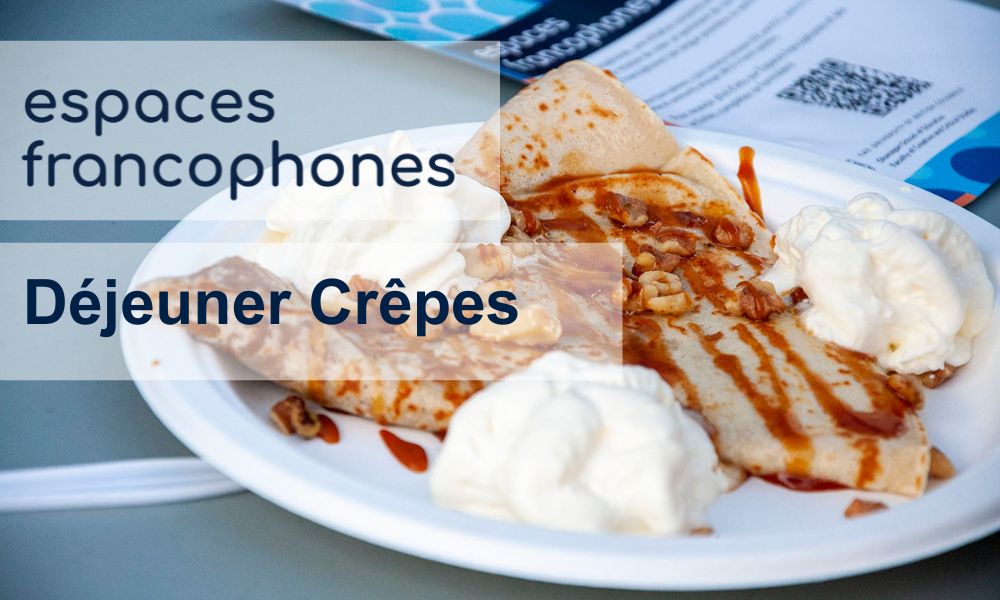 Breakfast Crepes