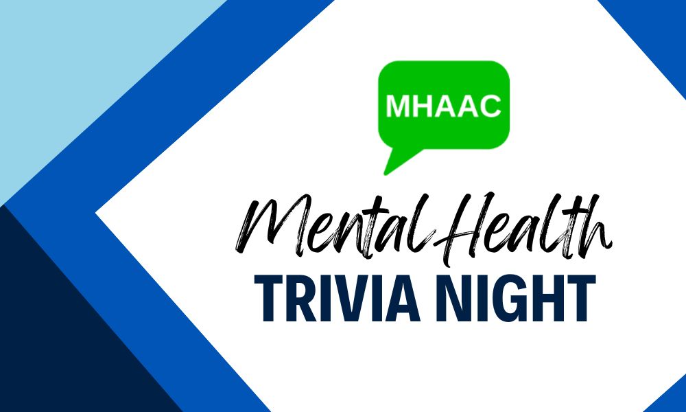 Mental Health Trivia Night