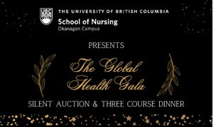 The Global Health Gala