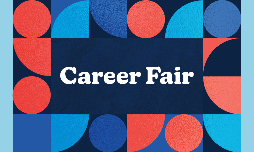 UBCO Career Fair