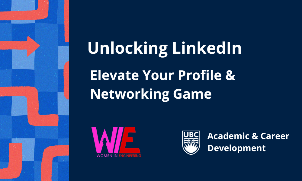 Unlocking LinkedIn