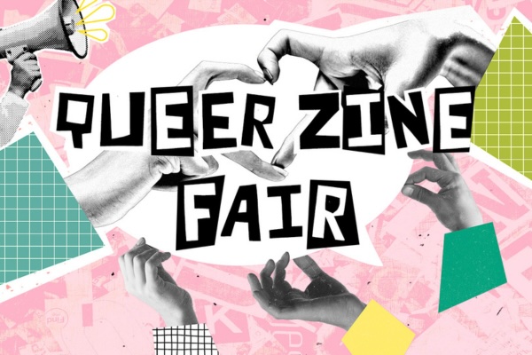 Queer Zine Fair