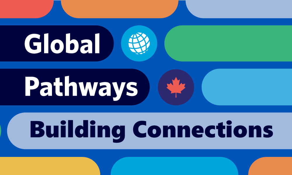 Global Pathways: Building Connections