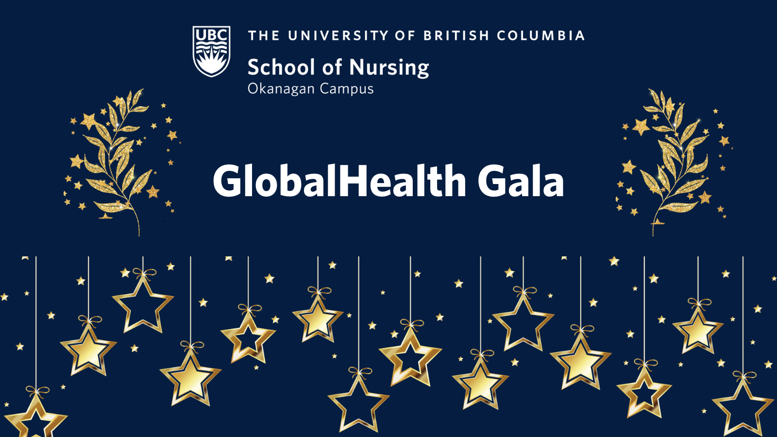 Global Health Gala